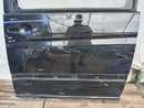 MERCEDES VITO MK2 W639 2003-2013 SLIDING DOOR PANEL LEFT SIDE w/o WINDOW