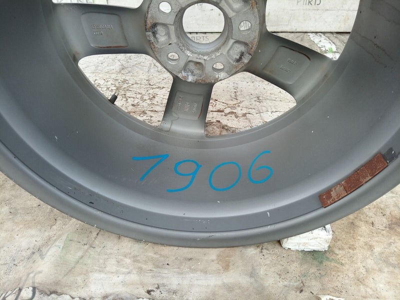 AUDI A5 S5 RS5 8T A4 B8 S-LINE 8T0601025CD ALLOY WHEEL RIM 19" 9Jx19H2 ET33 1906