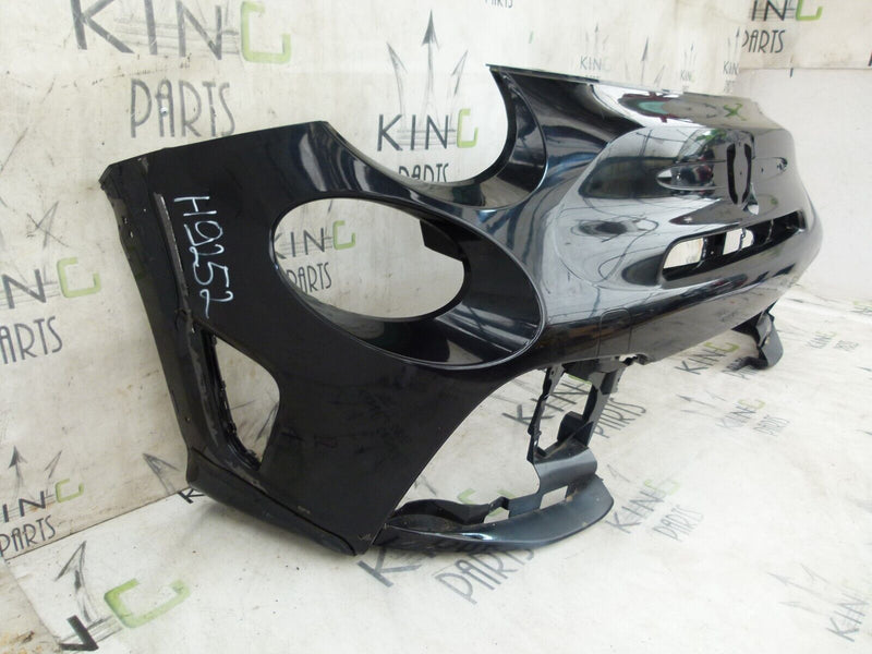 FIAT 500 ABARTH 595 2016-UP FACELIFT FRONT BUMPER GENUINE 735633044