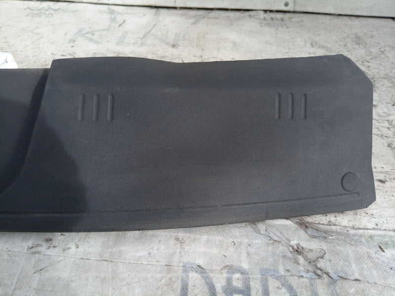 AUDI E-TRON 2018-ON UPPER RADIATOR SUPPORT ACCESS PANEL COVER 4KE807081 GENUINE