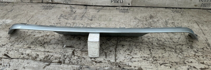 BMW F80 F82 F83 M3 M4 2014-2018 REAR BUMPER DIFFUSER 51128055977