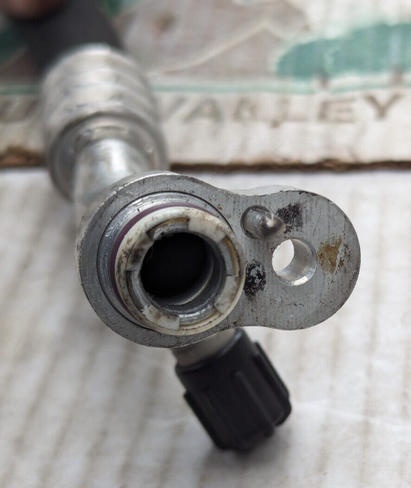 BMW 3 SERIES F30 2011-2019 AC AIR CONDITION HOSE 9212232 GENUINE