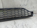 JAGUAR E PACE 2018-ON FRONT BUMPER LOWER GRILL J9D3-17K945-A