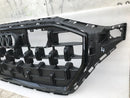 AUDI Q8 SQ8 FACELIFT LCI 2024 FRONT BUMPER GRILL RADIATOR GRILLE 4M8853651CJ