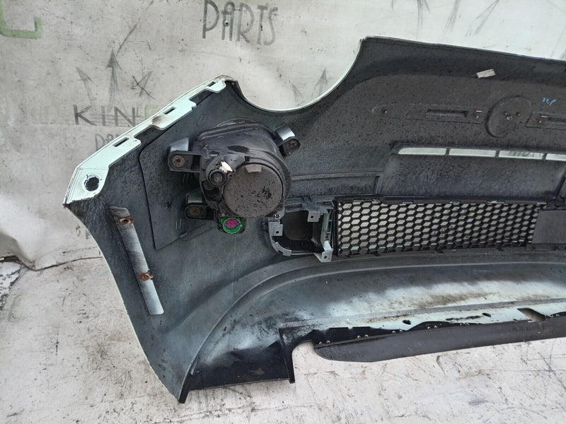 FIAT 500 2010-2015 FRONT BUMPER GENUINE 735426888