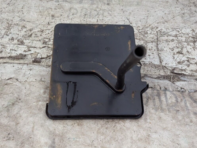 FIAT ABARTH 500 08-15 BATTERY TRAY HOLDER INSERT BRACKET 46806763 GENUINE