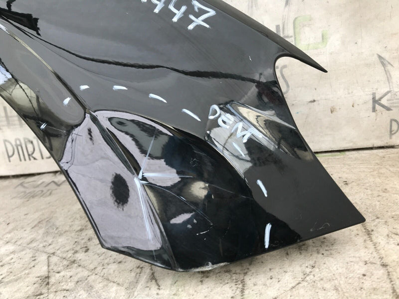 AUDI A1 GB MK2 2019-ON ALUMINIUM FRONT FENDER WING PANEL RIGHT DRIVER SIDE