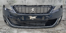 PEUGEOT 308 2013-2017 FRONT BUMPER GENUINE C06396-091
