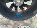 VW GOLF MK7 5G0601025AL GENUINE ALLOY WHEEL RIM 18" 7.5Jx18H2 ET51