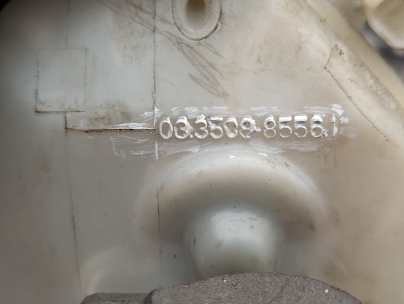 RANGE ROVER EVOQUE L538 2011-2015 BRAKE SERVO & MASTER CYLINDER BJ32-2B195-AC