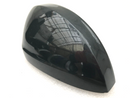VW TIGUAN MK2 5N 16-22 RIGHT DOOR WING MIRROR TRIM COVER without BLIND SPOT HOLE