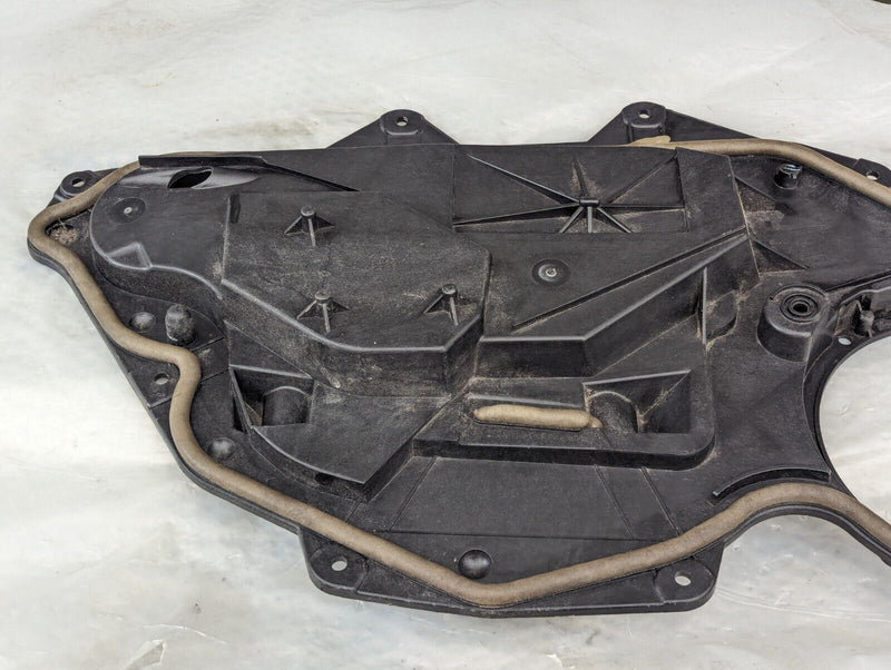 RANGE ROVER EVOQUE L538 11-15 REAR RIGHT O/S INNER DOOR PANEL BODY CONTROL UNIT