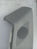 AUDI E-TRON 2018-ON RIGHT O/S D PILLAR CEILING TRIM COVER 4KE867246A GENUINE