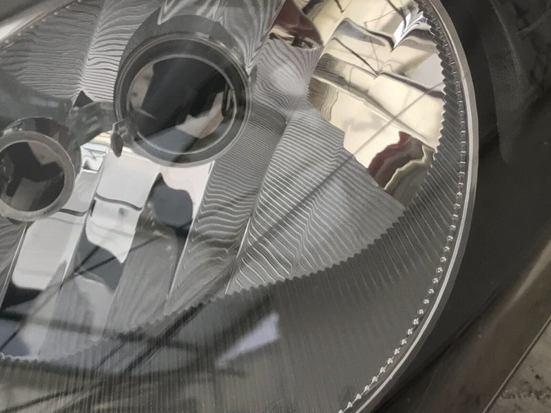 BMW S1000XR 2015-2017 FRONT HEADLIGHT GENUINE LIGHT LAMP LEFT SIDE 8549851