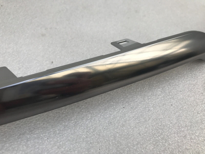 KIA X-CEED MK3 CD 2019-2021 FRONT BUMPER TOP GRILL TRIM MOULDING 86353-J7CA CUV