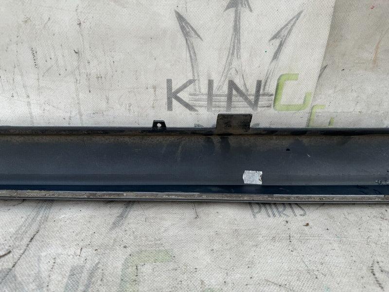 AUDI A3 8V SPORTBACK (LCI) 2012-19 LEFT SIDE SKIRT SILL COVER 8V4853859