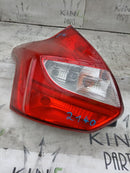 FORD FOCUS MK3 2011-15 HATCHBACK PASSENGER SIDE REAR LIGHT LEFT BM51-13405