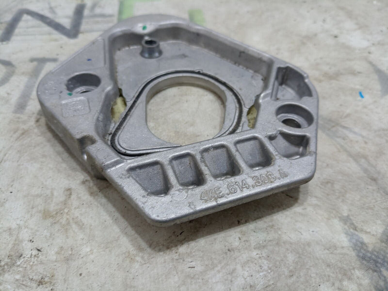 AUDI E-TRON 2018-ON POWER BRAKE BOOSTER SPACER 4KE614303A GENUINE