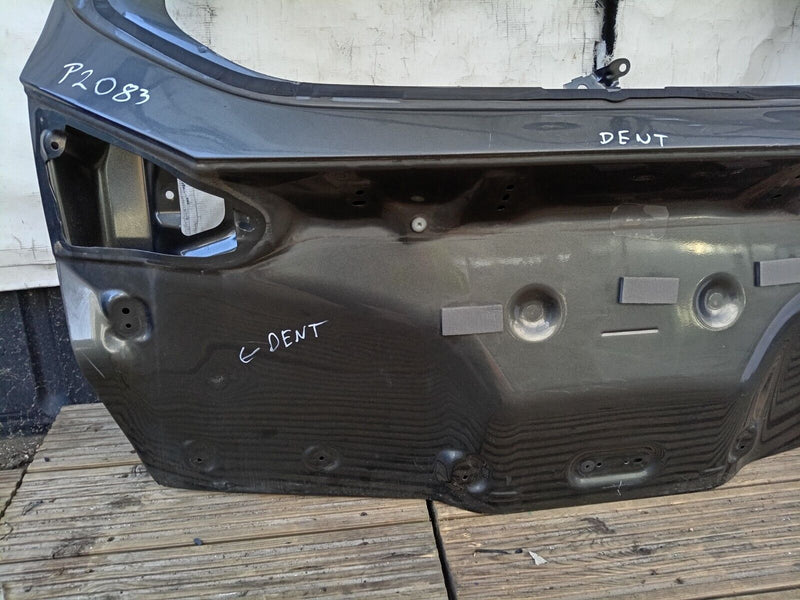 FORD FOCUS MK3 ESTATE 2011-2018 GENUINE BOOT LID TAILGATE PANEL