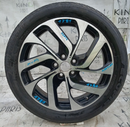 BMW i3 GENUINE ALLOY WHEEL RIM 19" 5JxET43 R19 & TYRE 155/70/R19