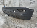VOLKSWAGEN T-CROSS 2019-ON REAR BUMPER LOWER SECTION GENUINE 2GM807521