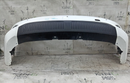 MG MG5 EV ESTATE FACELIFT (EP22) 2021-ON REAR BUMPER GENUINE PDC HOLES