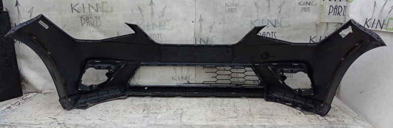 SEAT IBIZA 6F 2017-2021 FRONT BUMPER GENUINE 6F0807221D
