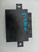 AUDI E-TRON **LOW MILEAGE ENGINE CONTROL ECU UNIT MODULE 4KE907558 ASG1