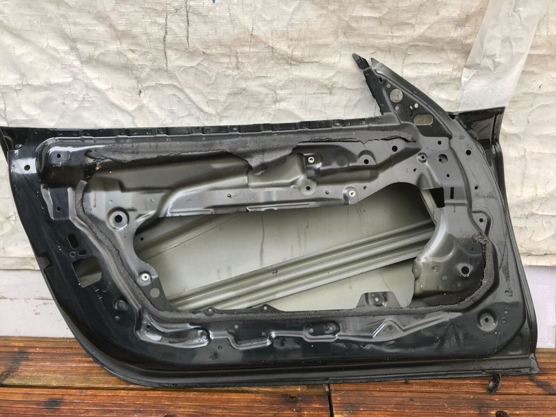 BMW Z4 E89 2009-2016 FRONT LEFT N/S DOOR SHELL PANEL 7198281-05 GENUINE