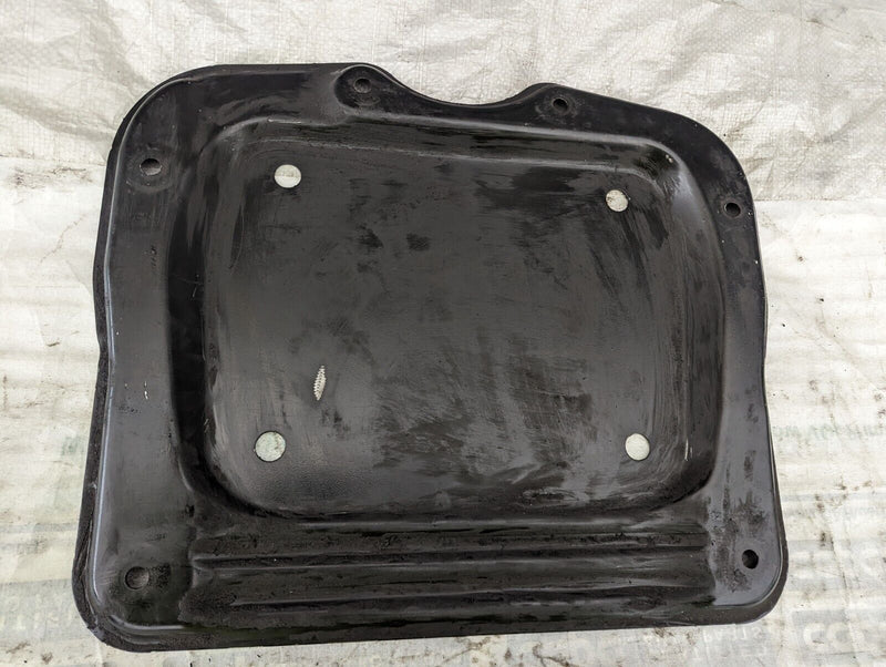BMW X1 E84 09-15 GEARBOX PROTECTION UNDER TRAY COVER 6795159