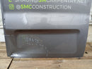 NISSAN NV300, RENAULT TRAFIC MK2 X82 2014-2023 REAR DOOR PANEL RIGHT SIDE