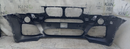 BMW X3 F25 M SPORT 2014-2017 LCI FRONT BUMPER 8064117