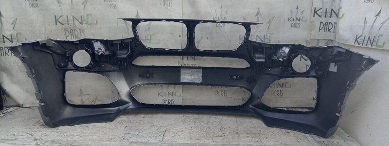 BMW X3 F25 M SPORT 2014-2017 LCI FRONT BUMPER 8064117