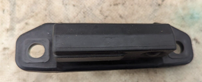 TOYOTA RAV4 XA50 19- TAILGATE BOOT RELEASE OPEN HANDLE SWITCH 15D355 GENUINE
