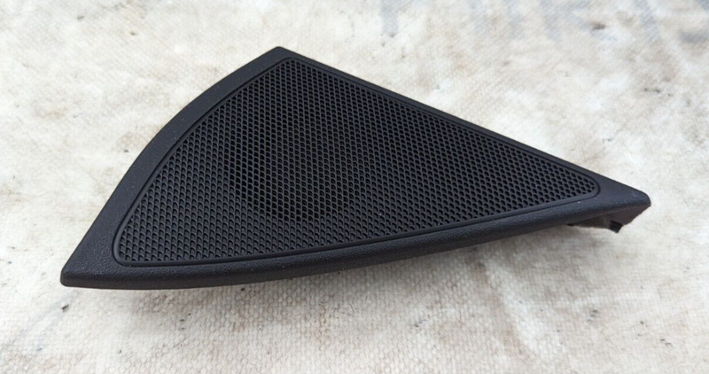 MERCEDES S-CLASS W221 06-13 FRONT LEFT N/S DOOR SPEAKER TWEETER A2217280356