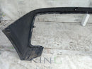 SKODA ENYAQ iV 2020-ON REAR BUMPER MIDDLE SECTION PDC