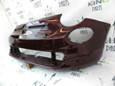 FIAT 500 LOUNGE FACELIFT 2015-23 FRONT BUMPER GENUINE 735619491
