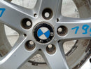 BMW X1 E84 GENUINE ALLOY WHEEL RIM 17" 7.5Jx17xIS34 & TYRE 225/50/17 R17