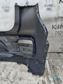 KIA NIRO DE MK1 ELECTRIC FACELIFT 2020-21 REAR BUMPER GENUINE PDC