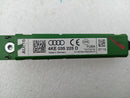AUDI E-TRON 2018- ON ANTENNA AERIAL AMPLIFIER 4KE035225D GENUINE