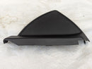 MERCEDES-BENZ C-CLASS W204 07-11 FRONT RIGHT O/S DASHBOARD END TRIM A2046800078