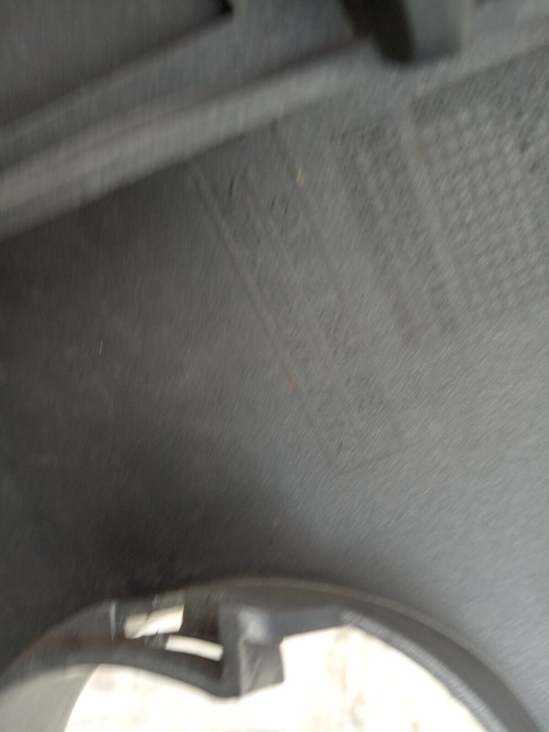 BMW 3 SERIES E46 M SPORT COUPE/CABRIO FRONT BUMPER 51112695518