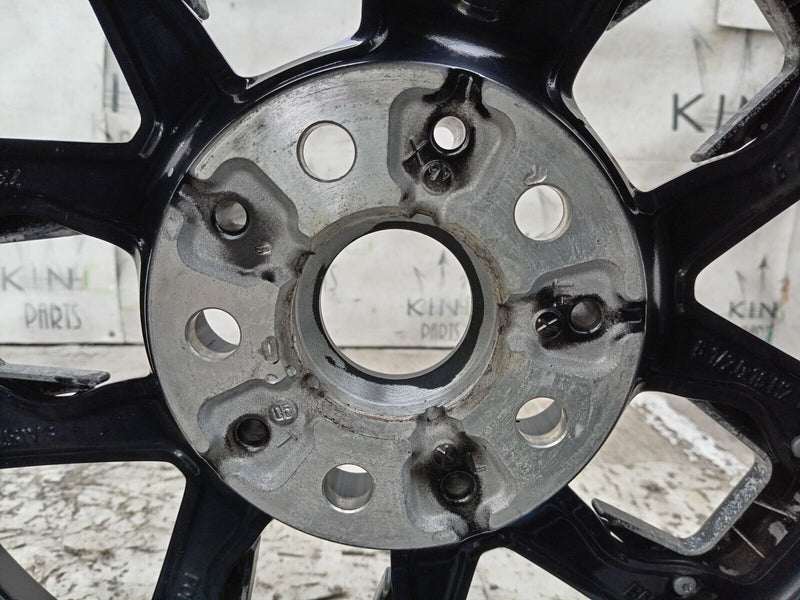 BMW i4 G26 GRAN COUPE GENUINE ALLOY WHEEL RIM 18" 8.5Jx18H2 IS36 8747286