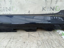 BMW 5 G30 G31 M-SPORT FACELIFT 2017-24 LEFT SIDE SKIRT SILL COVER 8064743