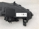 SKODA RAPID 2 2020-2024 Противотуманная лева передняя галоген пере 60U.941.699