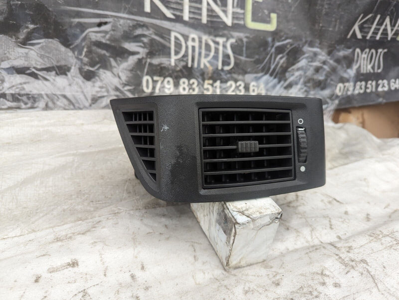 FIAT DUCATO 06-14 PASSENGER LEFT SIDE AIR VENT GRILLE GENUINE LS 385822