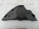 AUDI E-TRON 2018-ON INNER DOOR SPEAKER TRIM COVER 4KE035423A GENUINE