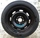 FORD TRANSIT TOURNEO COURIER STEEL WHEEL 15" 6Jx15H2 ET23 TYRE 185/65/R15