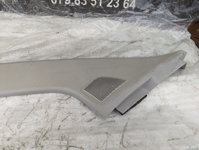 FIAT DUCATO 06-14 FRONT LEFT A PILLAR TRIM GENUINE 1311377070