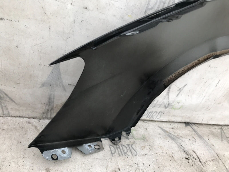 AUDI A1 GB MK2 2019-ON ALUMINIUM FRONT FENDER WING PANEL RIGHT DRIVER SIDE
